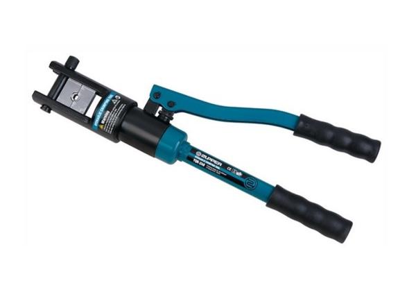 Cheap 160KN Manual Hydraulic Crimping Tools YQK-300 U Type Cable Lug For Terminals for sale