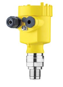 Best PS64.CCGGPLHXDNKXX VEGA Level Meter VEGAPULS 64 Radar Sensor For Continuous Level Measurement wholesale