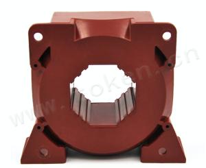 UPS SMPS Closed Loop Hall Effect Current Sensor 2000a Measure Range