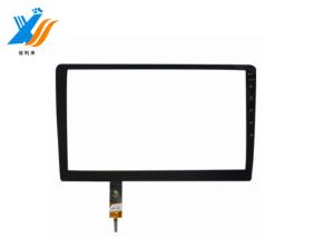 China IIC Communication GG Touch Panel ODM Capacitive Touch Screen on sale