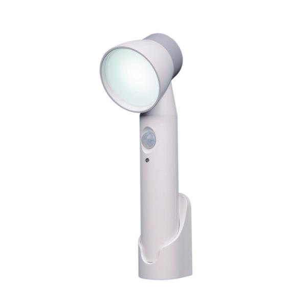 Cheap USB Rechargeable Motion Sensor Light, USB Rechargeable Motion sensor Emergency Torch Night Lamp for sale