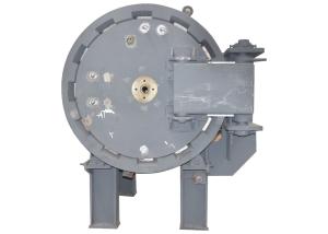 Real Time Dynamic Monitoring 10MPA Sinter HIP Furnace