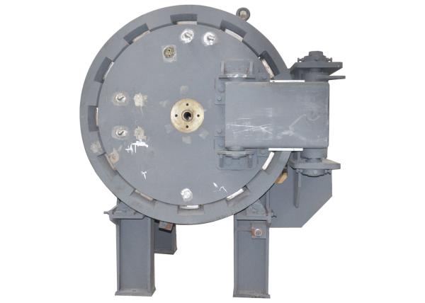 Cheap Real Time Dynamic Monitoring 10MPA Sinter HIP Furnace for sale