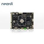 LKD3399 Android Embedded System Single Board Computer With Display Input 1*MIPI
