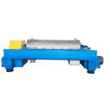 Extracting Palm Oil 3 Phase Tricanter Centrifuge For Corn Oil In Processing