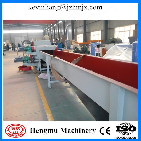 Cheap Durability mobile china wood shredder with CE approved for sale