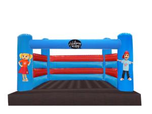 China Wonderland Cheap PVC Inflatable Bouncy Castle Hot Sale Inflatable Bouncy Castle on sale