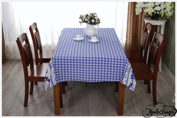 Cheap Polyester mini matt,oxford table cloth/table cover/table wear for restaurant/home/picnic/outdoor for sale