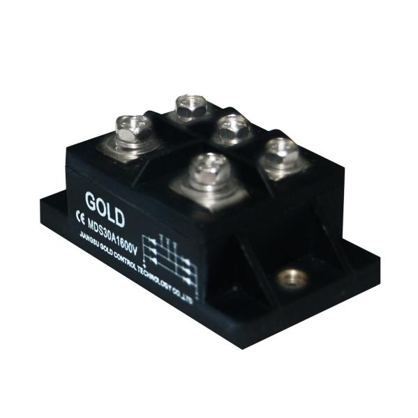Cheap MDA Scr Half Wave  Thyristor Bridge Rectifier Customized for sale