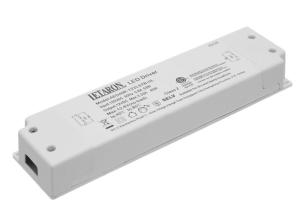 China 12VDC Traic Dimmable LED Driver 3333mA Triac Dimmer Constant Voltage LED Driver on sale