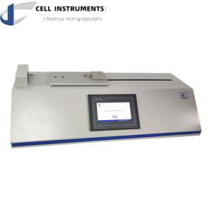Best Packaging Material Friction And Peel Tester Coefficient Of Friction And Peel Force Testing Instrument wholesale