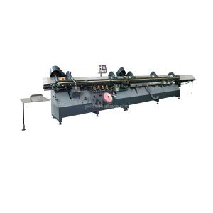 Best 2023 Automatic Exercise Book Making Notebook Machine for Medium-Sized Businesses wholesale