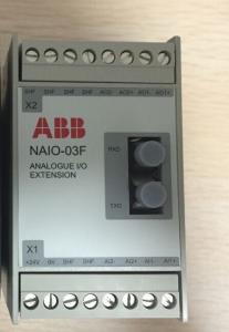 ABB PLC Module PFSC101 Module Controller