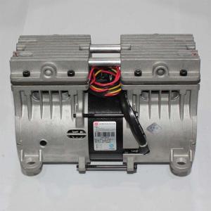 China 400W Inflation Compressor Low Noise Oil Free Air Compressor Tyre Inflation 110V 60Hz on sale