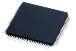 Best Flash Tiva C Microcontroller MCU 32 Bit Processor TM4C123BH6PZI7 wholesale