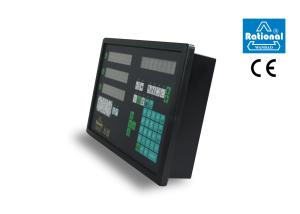 High Performance Digital Position Readout / Stable Digital Readout 2 Axis