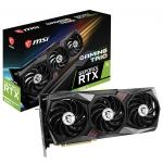 Mining MSI GTX 3060Ti GPU Graphic Card Gaming X Trio 8GB For ETH ZEC Zcash XMR