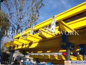 Best Joist Clamping Connector Formwork Scaffolding Systems With H20 Beam Formwork wholesale