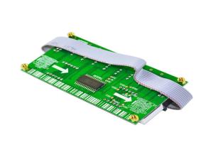 Best TM1638 8 Keys Electronic Components Common Cathode LED Display Module For Arduino wholesale