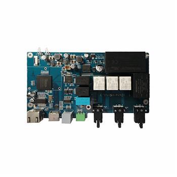 Cheap Flexible Epec Pcb Fabrication FPC Boards ISO Pcb Designing And Fabrication for sale