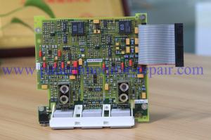 China Durable Patient Monitor Repair Parts  M1351A 50A Series Fetal Monitor Connecting Board on sale