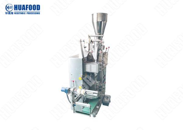 Cheap Tea Bag With Envelop Packing Machine Tea Bag With Tag And Envelop Packing Machine for sale