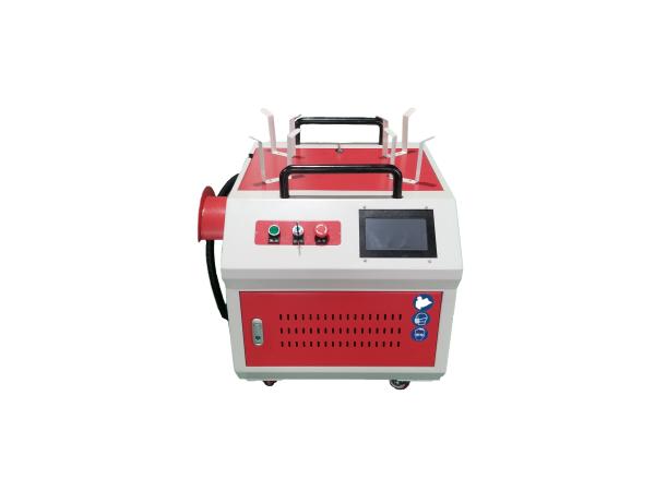 Cheap 50W 100W 200W 300W 500W Laser Paint Stripping Machine for sale