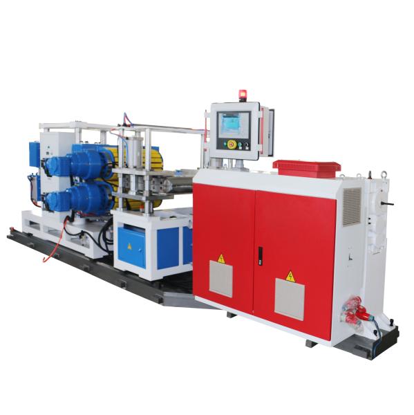 Cheap PEEK PPS PPSU POM Cold Push Bar Engineer Material Sheet Making Machine for sale
