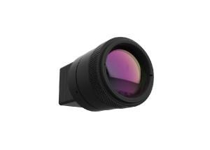Cheap NSTM1024 OEM Specially OLED Thermal Imaging Module For Rifle Scope for sale