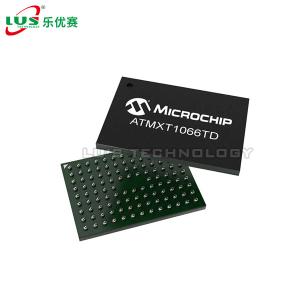 China ATMXT1066TD C2U001 I2C V Touch Screen Chip ATEVK Adc Ic Chip 85C on sale