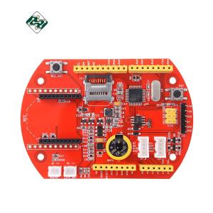 Best Practical Sturdy Multilayer PCB Assembly , Multiscene Printed Circuit Board Assembly wholesale