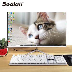 Best HDD500G ODM I7 Desktop Computer Integrated Graphics wholesale