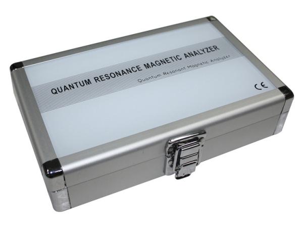 Cheap Different Languages Quantum Magnetic Resonance Analyzer Painless for Health for sale