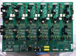 China 6230-4007 BASE DRIVE BD CD 110 1.5H 460V AC DR E3 SM PCB BASE on sale