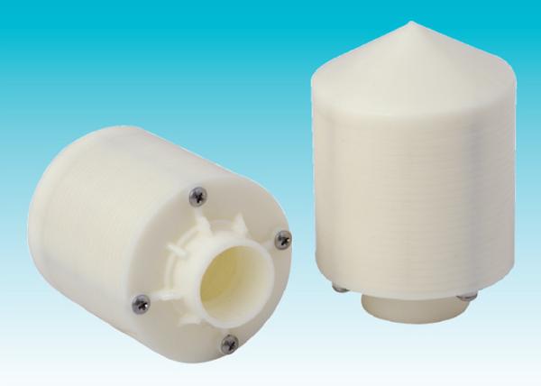 Cheap Top & bottom stack water distributors Riser pipe for reverse osmosis water filter system for sale