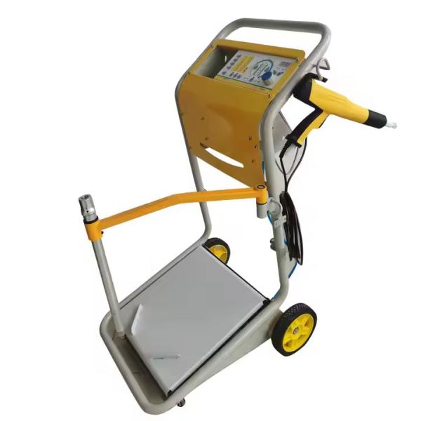 Cheap NON OEM Original X1 Vibration Function Powder Coating Machine for sale