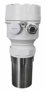 LCD Display IP67 Intelligent Ultrasonic Level Meter