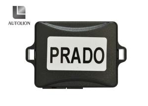 China Plastic OBD Automatic Car Power Window Closer For Car Security System on sale