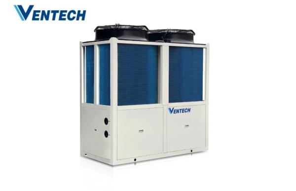 Cheap Air Cooled Modular Ac Central Unit For Whole Home for sale