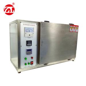 Best Desktop Type UV Accelerated Weathering Aging Tester with Touch Screen wholesale