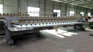 Best High Performance Barudan Embroidery Machine Used Embroidery Equipment wholesale