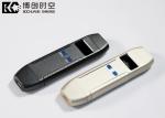 GPS locator is installed on the vehicle. How to scan and detect GPS positioning