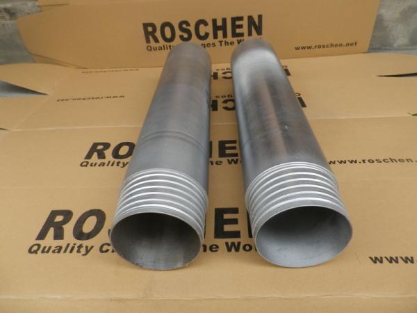 Cheap Overburden Casing Advancer Boart Longyear Friction Welded Processing for sale