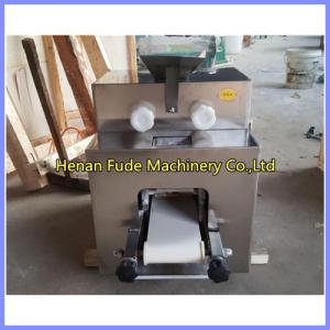 Dumpling wrapper making machine，dumpling skin making machine,small dumpling wrapper making machine