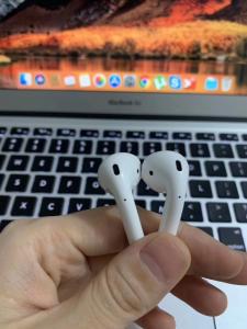 Best wireless Airpods for iPhone, iPad and iPod touch models with iOS 10, bluetooth airpods for Iphone, Ipad and Ipod wholesale