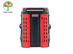 Rechargeable DC5v-9V 178mm Power Source Generator