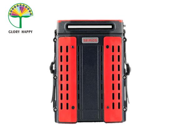 Cheap Rechargeable DC5v-9V 178mm Power Source Generator for sale