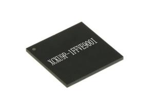 Integrated Circuit Chip XCKU9P-1FFVE900I 900FCBGA Field Programmable Gate Array