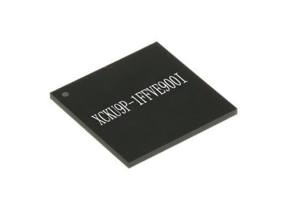 Cheap Integrated Circuit Chip XCKU9P-1FFVE900I 900FCBGA Field Programmable Gate Array for sale