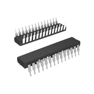 China Flash Memorial Chip MCP23018-E/SP DIP28 16 Channels I2C Interface I/O Expander Chip on sale